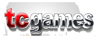 tc games logo