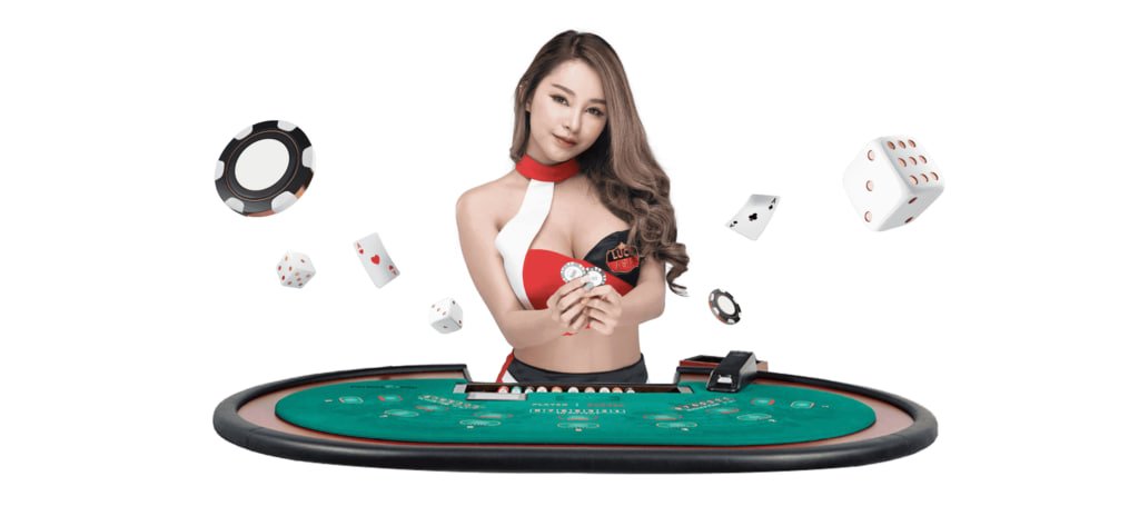 tc games VIP Baccarat Suite